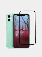 Защитное стекло 9D на iPhone 6/6s/7/8/SE/X/XS/XR/11/12/13/14/Pro/Max/Mini/Plus