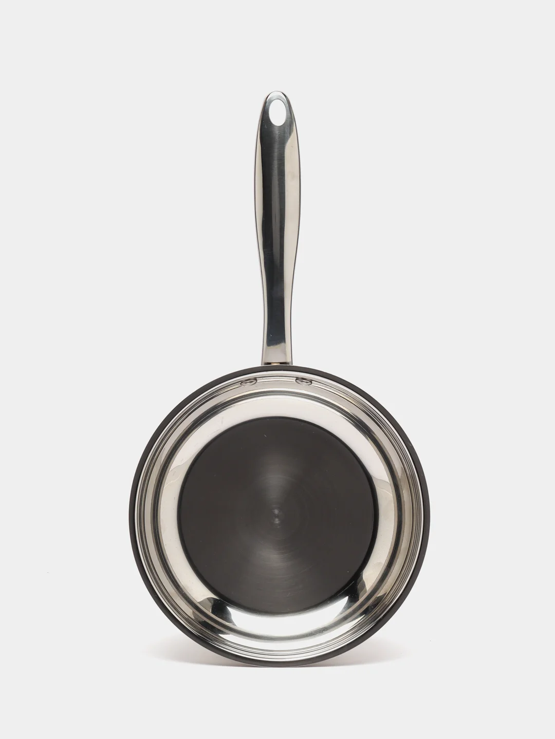 Сковорода Ivlev Chef Royal, индукция, нержавеющая сталь, 20 см