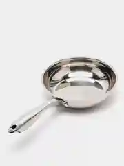 Сковорода Ivlev Chef Royal, индукция, нержавеющая сталь, 20 см