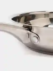 Сковорода Ivlev Chef Royal, индукция, нержавеющая сталь, 20 см
