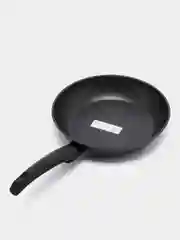 Сковорода литая Ivlev Chef Element, диаметр 24 см, антипригарное покрытие, индукция