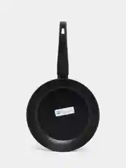 Сковорода литая Ivlev Chef Element, диаметр 24 см, антипригарное покрытие, индукция