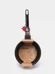 Ковш литой Ivlev Chef Royal, антипригарное покрытие Whitford Quantanium, индукция, 1,4 л