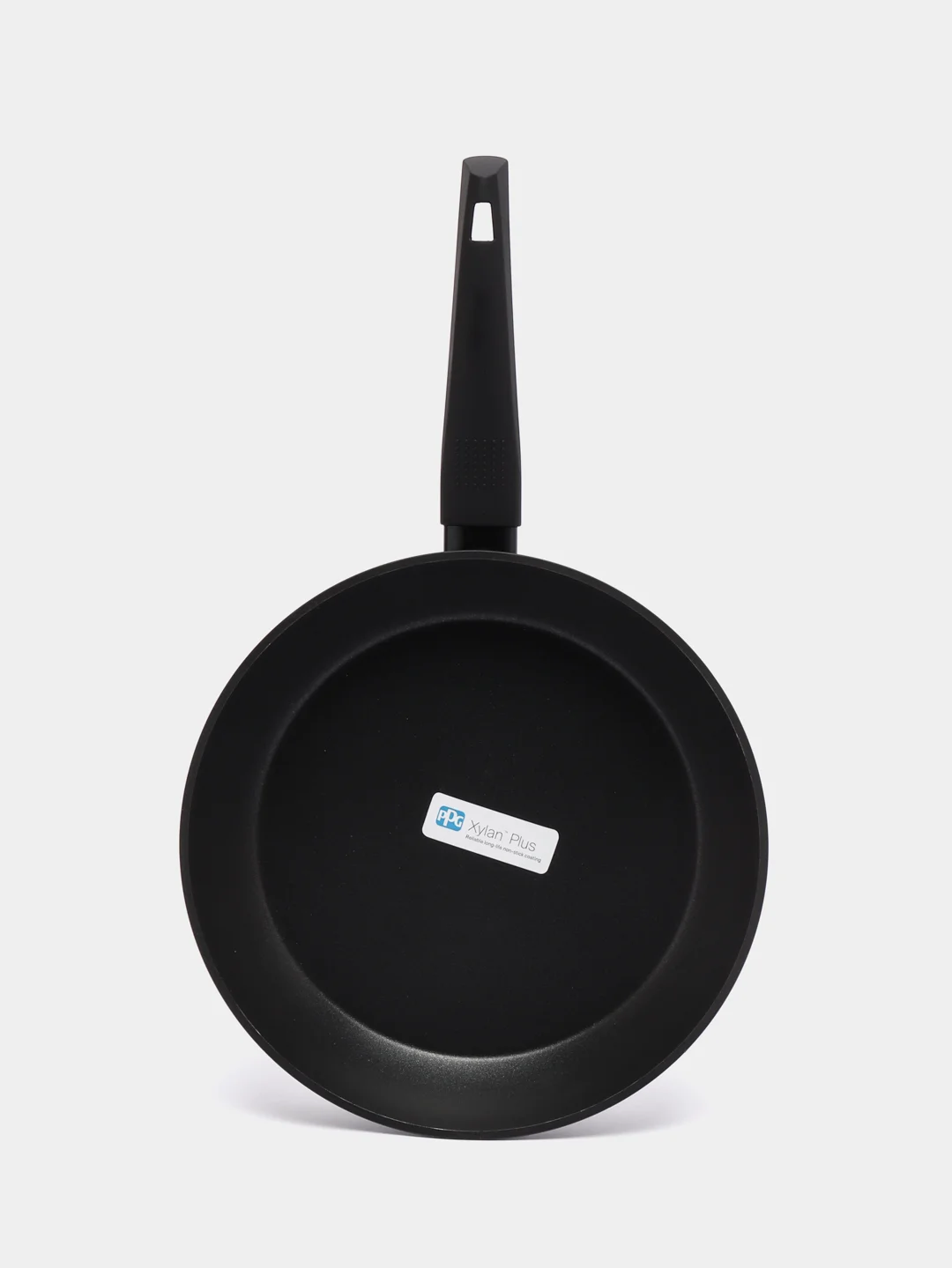 Сковорода литая Ivlev Chef Element, антипригарное покрытие, индукция, диаметр 28 см