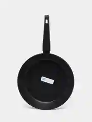 Сковорода литая Ivlev Chef Element, антипригарное покрытие, индукция, диаметр 28 см