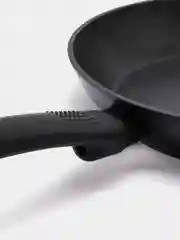 Сковорода литая Ivlev Chef Element, антипригарное покрытие, индукция, диаметр 28 см