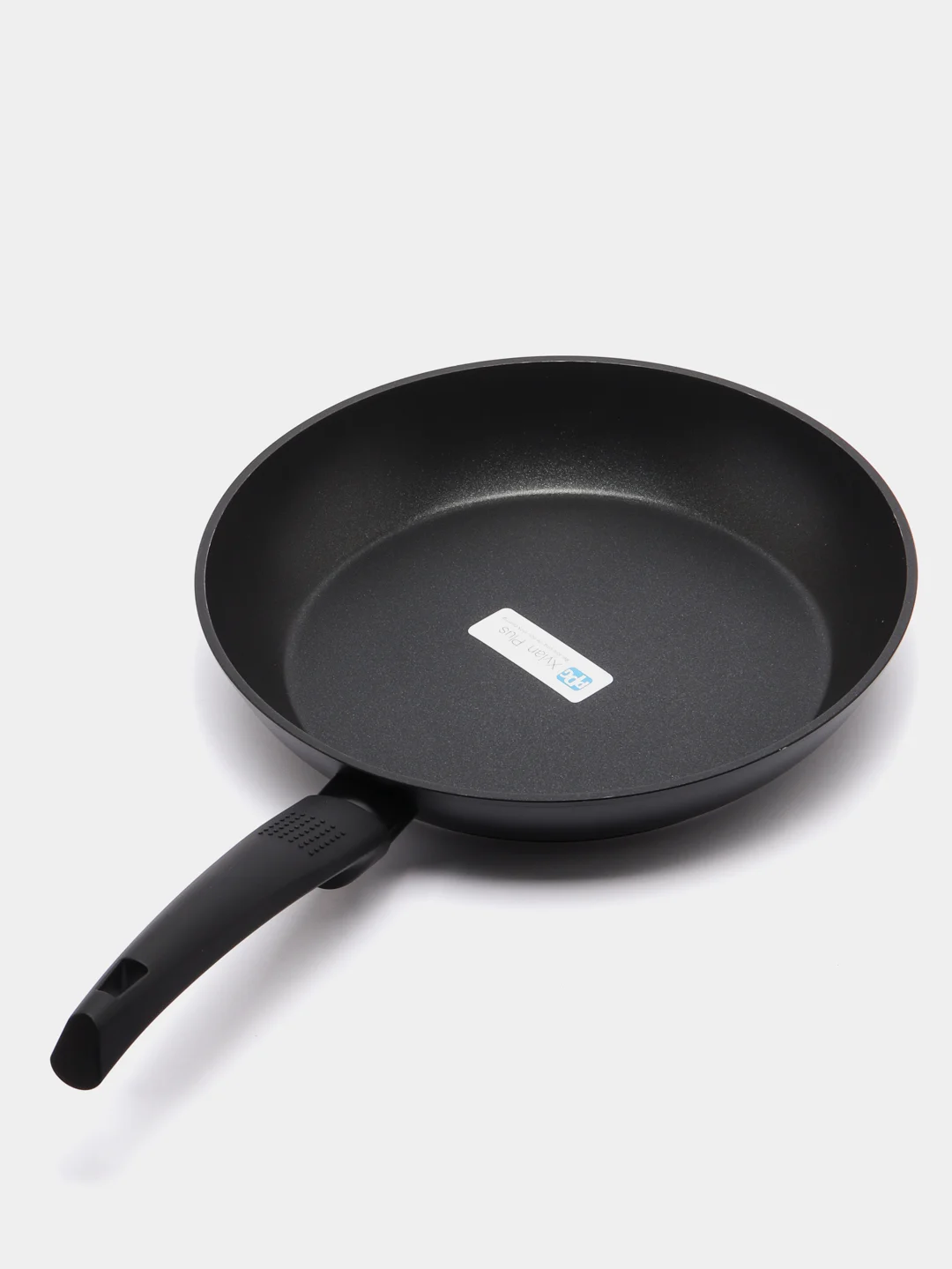 Сковорода литая Ivlev Chef Element, антипригарное покрытие, индукция, диаметр 28 см