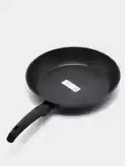 Сковорода литая Ivlev Chef Element, антипригарное покрытие, индукция, диаметр 28 см