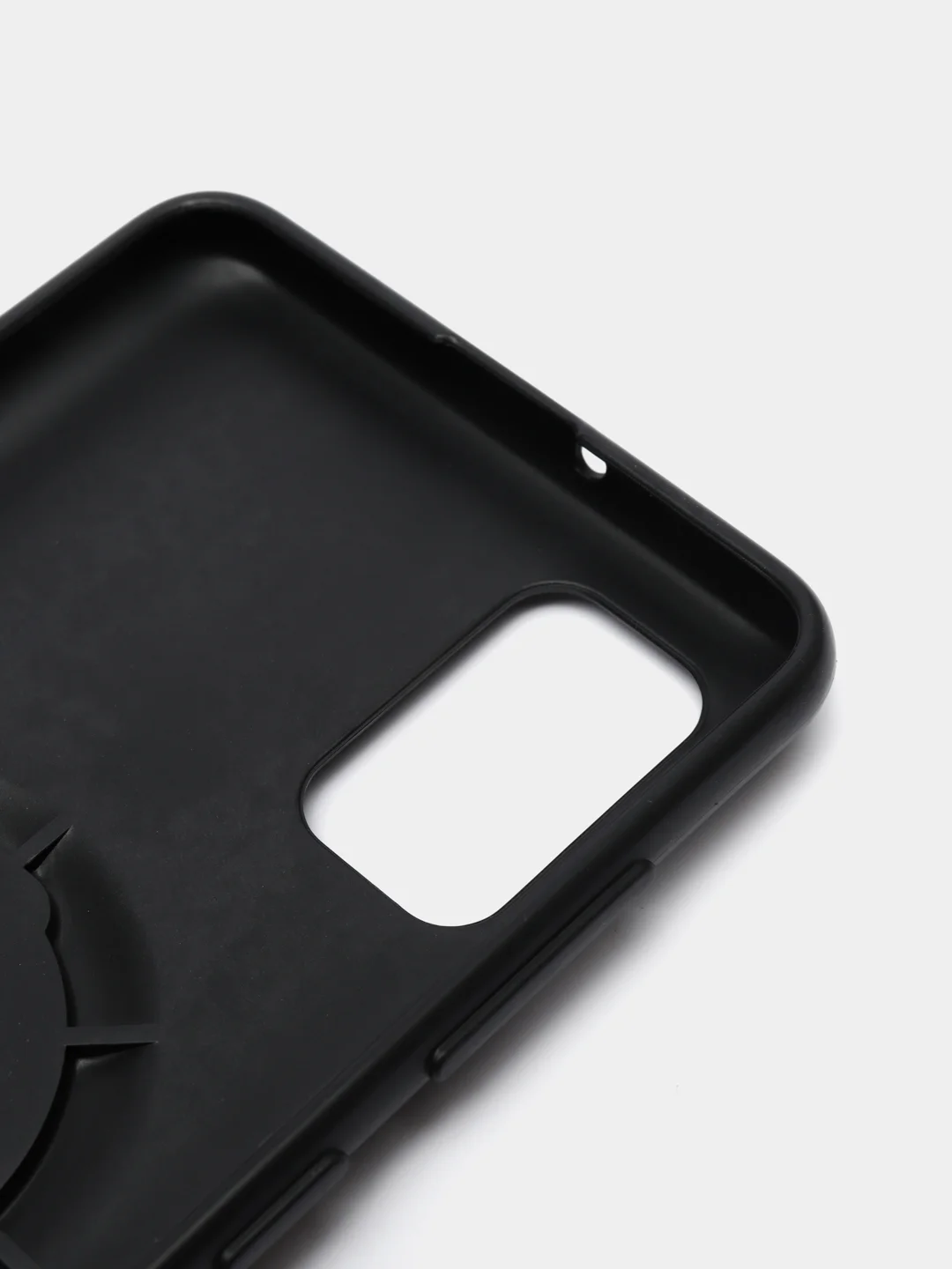 Силиконовый чехол iFace для Samsung Galaxy A41