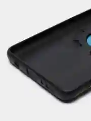 Силиконовый чехол iFace для Samsung Galaxy A41