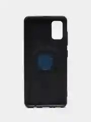 Силиконовый чехол iFace для Samsung Galaxy A41
