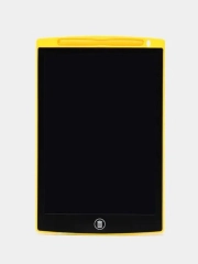 Планшет-доска для рисования, LCD, со стилусом 8,5