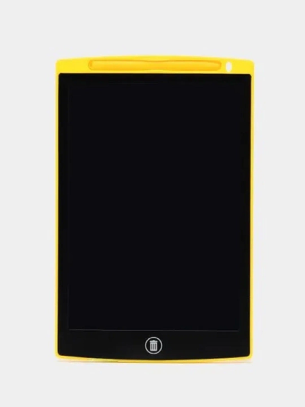 Планшет-доска для рисования, LCD, со стилусом 8,5
