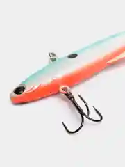 Бирюзовый раттлин TsuYoki TORPEDA 83S SOFT (32,5 гр.)