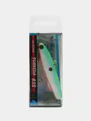 Бирюзовый раттлин TsuYoki TORPEDA 83S SOFT (32,5 гр.)