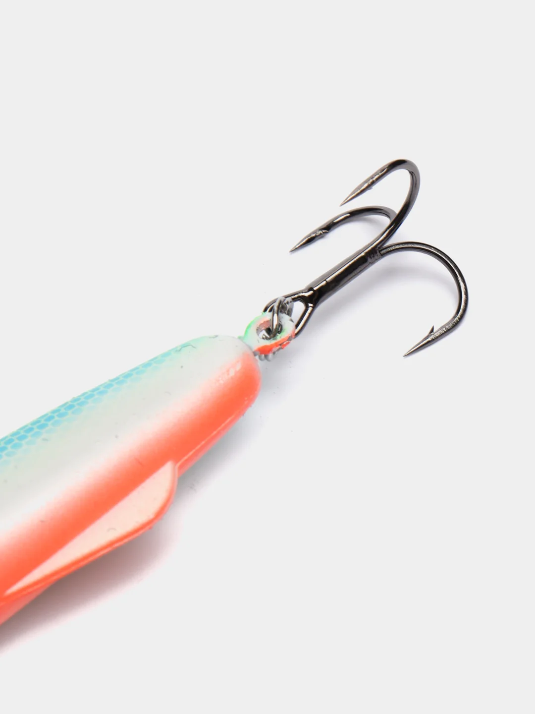 Бирюзовый раттлин TsuYoki TORPEDA 83S SOFT (32,5 гр.)