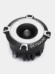 Рупор SKYSOUND BERKUT SSB-8N,  3 дюйма, колонки автомобильные