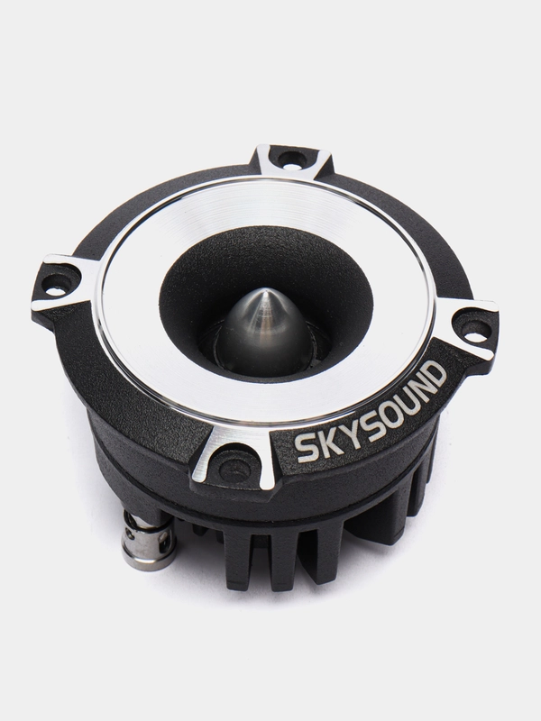 Рупор SKYSOUND BERKUT SSB-8N,  3 дюйма, колонки автомобильные