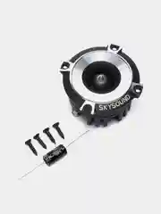 Рупор SKYSOUND BERKUT SSB-8N,  3 дюйма, колонки автомобильные