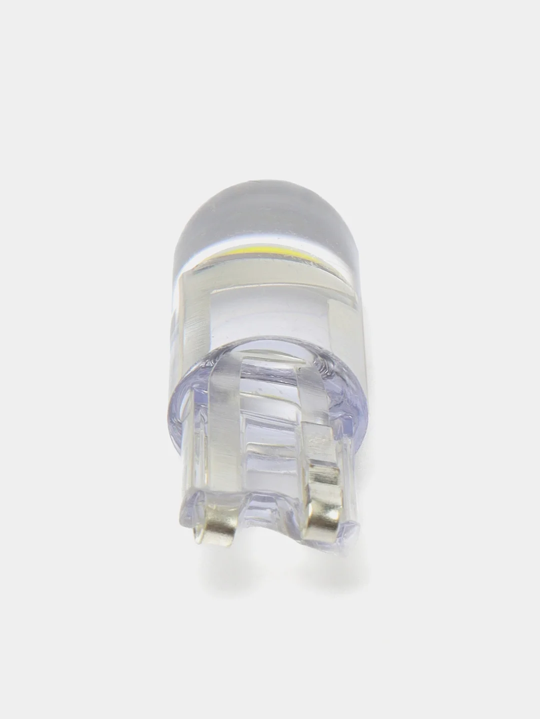 10 шт!!! Габаритные LED лампы W5W T10, светодиодные, 10 штук