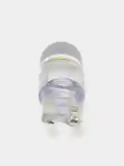 10 шт!!! Габаритные LED лампы W5W T10, светодиодные, 10 штук
