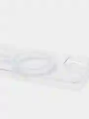 Чехол силиконовый MagSafe для iPhone 11 / 12/ 13/ 14 / 15, прозрачный