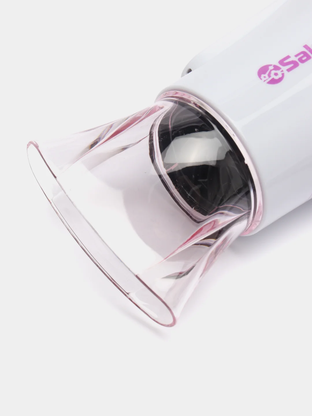 Аметистовый фен для волос Sakura SA-4039V, 1400 Вт