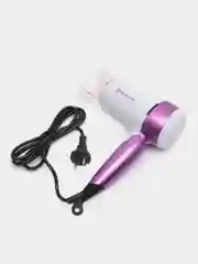 Аметистовый фен для волос Sakura SA-4039V, 1400 Вт