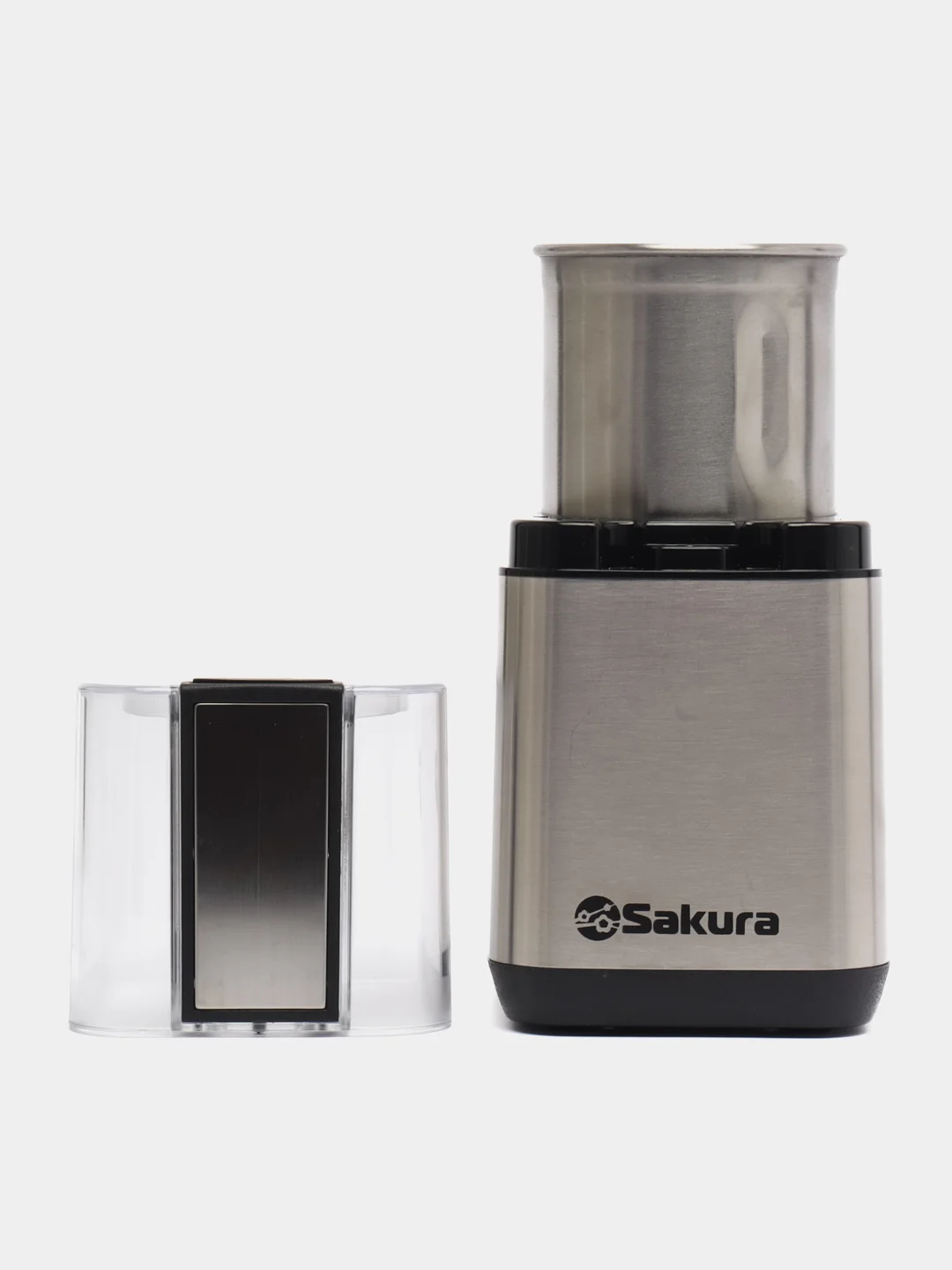 Кофемолка Sakura SA-6161S, 200 Вт