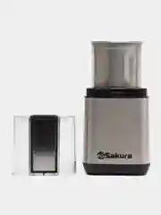 Кофемолка Sakura SA-6161S, 200 Вт