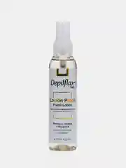 Очищающий и дезинфицирующий лосьон перед депиляцией Prepil Lotion, Depilflax, 125 мл
