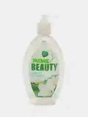 Белый organic Beauty, интим-гель для женщин, гель для интимной гигиены, 3 вида, 500 мл