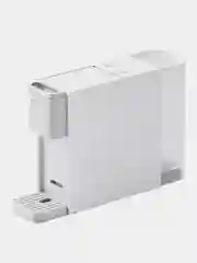 Белый кофемашина Xiaomi Mijia Capsule Coffee Machine, S1301