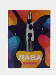 Зеленый лава лампа, разные цвета