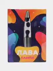 Синий лава лампа, разные цвета
