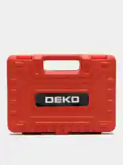 Набор инструментов для авто DEKO DKMT46