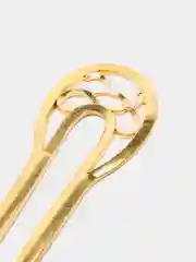 Заколка для волос