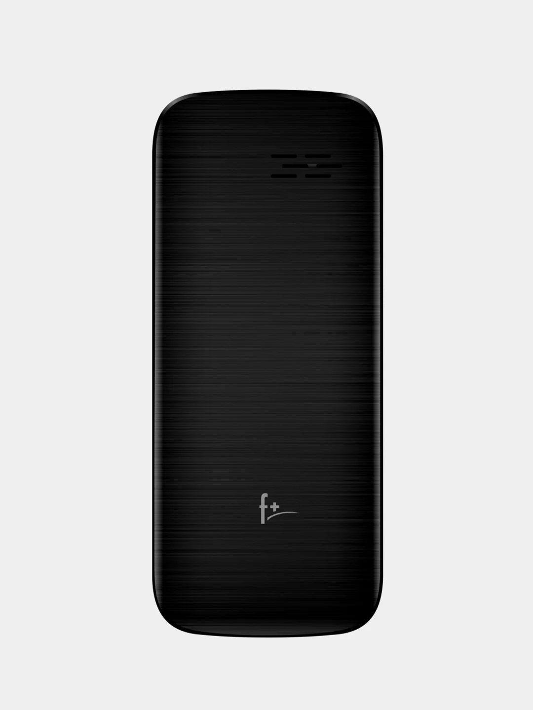 Мобильный телефон F+ F197, черный