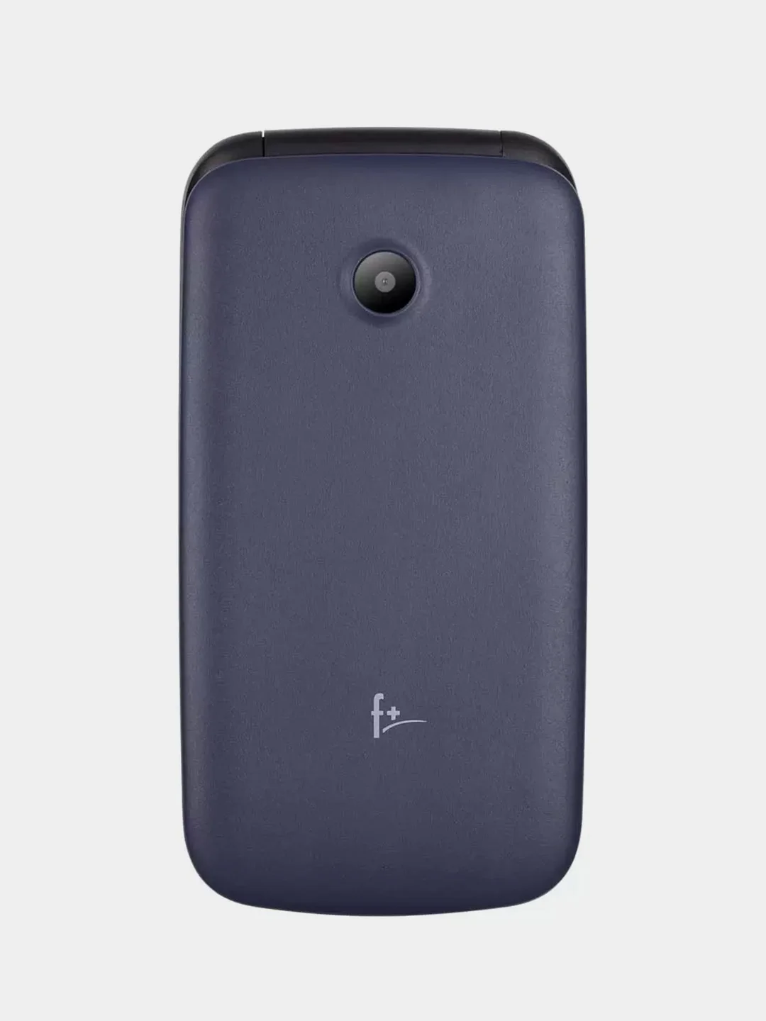 Мобильный телефон F+ Flip 3, синий