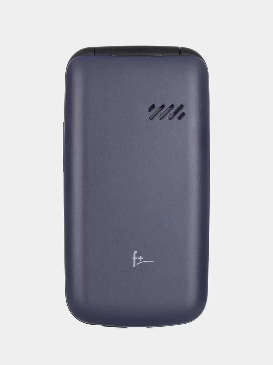 Мобильный телефон F+ Flip 3, синий
