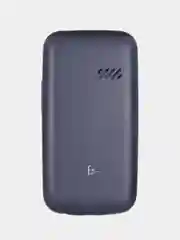 Мобильный телефон F+ Flip 3, синий