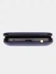 Мобильный телефон F+ Flip 3, синий