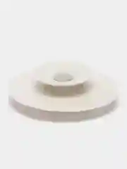 Белый силиконовая пробка для слива воды