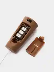 Светодиодная гирлянда-пробка интерьерная, для бутылки, 2м