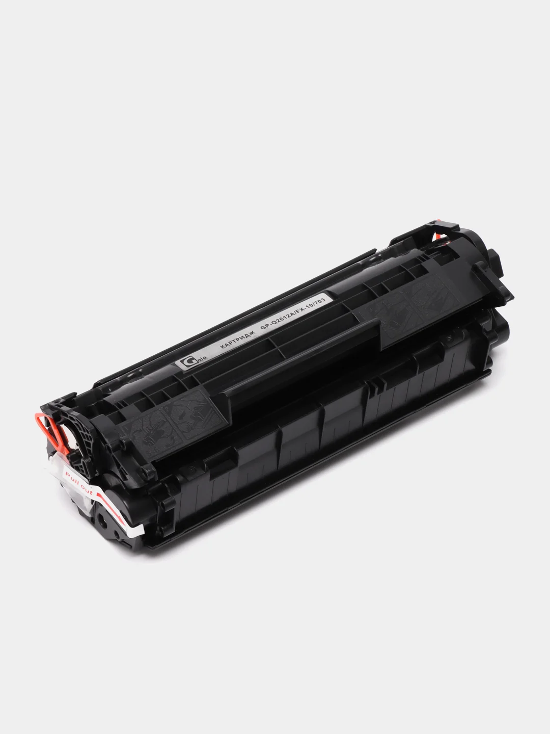 Картридж GP-Q2612A/FX-10/703