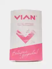 Белый дезодорант натуральный  VIAN (ВИАН), 50 мл