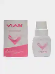 Белый дезодорант натуральный  VIAN (ВИАН), 50 мл