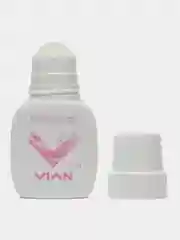 Белый дезодорант натуральный  VIAN (ВИАН), 50 мл