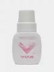 Белый дезодорант натуральный  VIAN (ВИАН), 50 мл