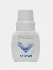 Черный дезодорант натуральный  VIAN (ВИАН), 50 мл